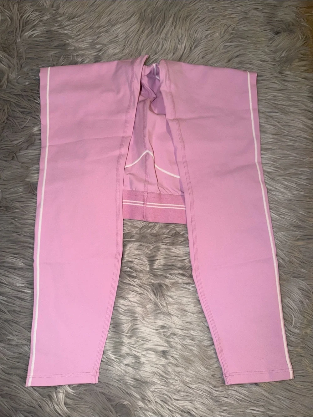 Alo heartthrob leggings